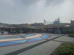 -上海玛雅海滩水公园