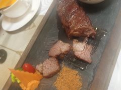 -简家·海鲜盛宴(下沙店)