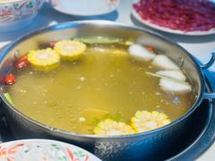 -汕头八合里海记牛肉店(清河店)