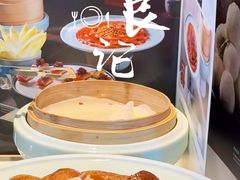 -红樱桃·欢乐餐厅(太原里店)