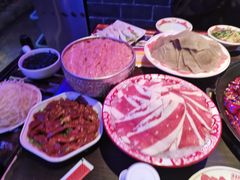 -水巷子·巴掌腰片重庆火锅(云纺店)