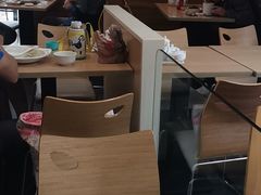 大堂-大娘水饺(河海东路迪诺小镇店)