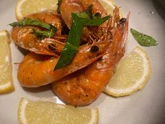 -花和海鲜自助(梅江店)