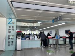 -南京鼓楼医院(鼓楼本部)