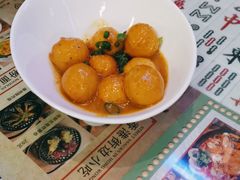 -七爷清汤腩·港式餐厅(金狮广场店)