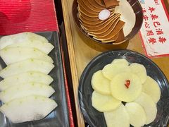 -谭鸭血老火锅(七宝万科广场店)