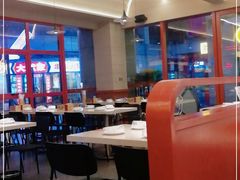 大堂-地摊风云龙虾烧烤铺(润和国际店)