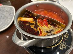 -牛鼎盛新疆雪花鲜牛火锅(武夷绿洲 店)