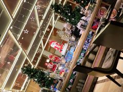 -大中华希尔顿酒店-念自助餐·嗨啤·小龙虾