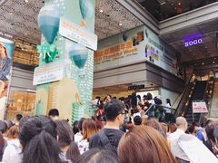 -崇光百货(尖沙咀店)
