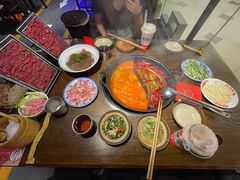 -萍姐火锅·公路夜市(打浦桥日月光店)