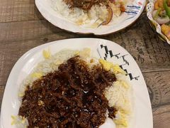-毛胡子牛羊餐馆(武宁路店)