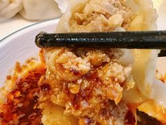 -叁拾壹克饺子·东北菜(国贸店)