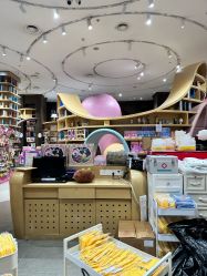 点击看大图 -奈尔宝·儿童乐园·亲子餐厅(星河湾店)