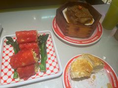 -明腾壹间茶餐厅(新都会花园广场店)