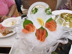 -国信海鲜酒楼