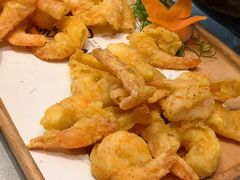 -卓正国际酒店·膳衡食府