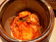 -将军牛排·尔滨地标朝鲜族美食(总店)