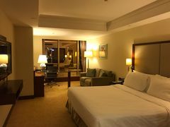 -香港皇家太平洋酒店