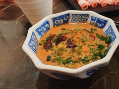 -东来顺饭庄(金泉广场店)