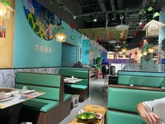 -云中鱼蒸汽石锅鱼(川沙百联店)