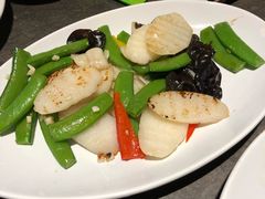 -汤城小厨•粤菜•靓汤(苏州街店)
