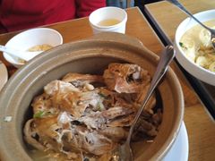 -金牌外婆家(苏州中心店)