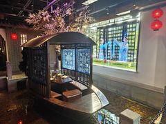 -姚江春中餐厅·太平洋大酒店