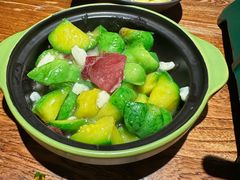 -云海肴·汽锅鸡·云南代表菜(美罗城店)