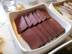 -海底捞火锅(泉城路店)