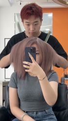 -DL HAIR SALON