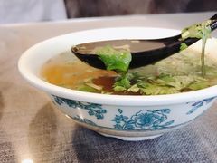 -腔调面(斜土路店)
