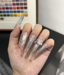 -MB·nail美甲美睫