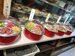 -灶东家民间菜(回兴店)