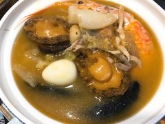佛跳墙-香港聚强佛跳墙(淘金店)