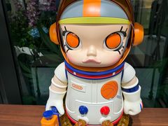 -泡泡玛特POPMART(天环购物中心店)
