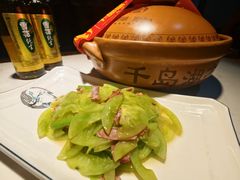 -千岛湖小鱼儿·淳安匠心农家菜