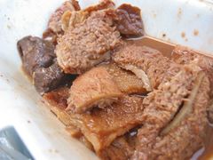 -明记牛杂(新马路分店)