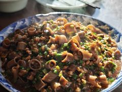 -小铜锣湾海鲜家常菜馆(河西店)