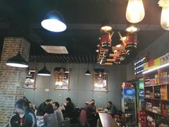 -代羊肉(中和店)