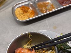 -杨小佳·齐齐哈尔烤肉·烤串(广州店)