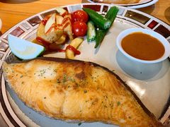 -斗牛士牛排(南京东路店)