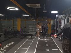-ENERGY原力健身(川周店)