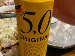 -裕德孚·非遗手切涮羊肉(东直门内大街店)