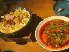 -蝦塘·中国餐馆(城墙南马道巷店)