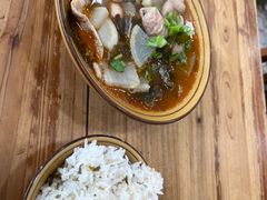 -眼镜肥肠店(振兴街店)