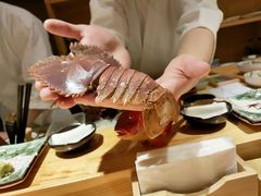 -镹·鱼料理  国产鱼使用店