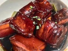 红烧肉-玉华饮食店(茅台路店)