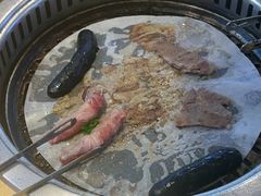-韩乔恩·韩式自助·无限烤肉(新迎新城店)
