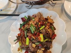 -湘莲楼(先烈南路店)